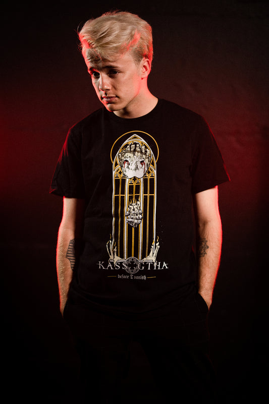 Before I Vanish - T-Shirt