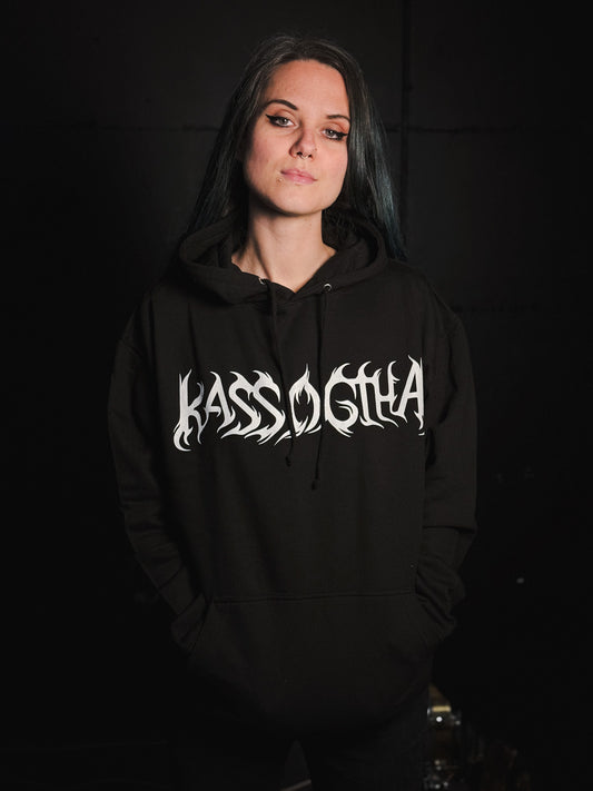 *NEW* Death - Hoodie / Unisex