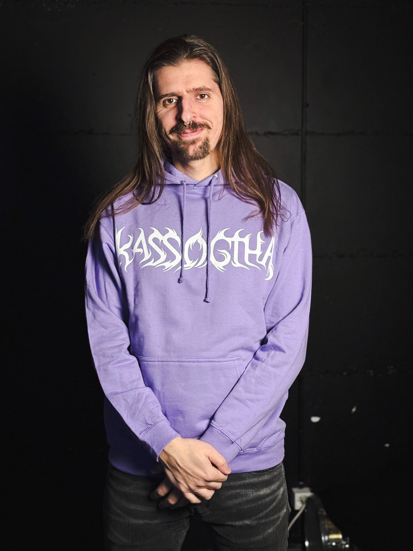 *NEW* Death - Hoodie / Unisex