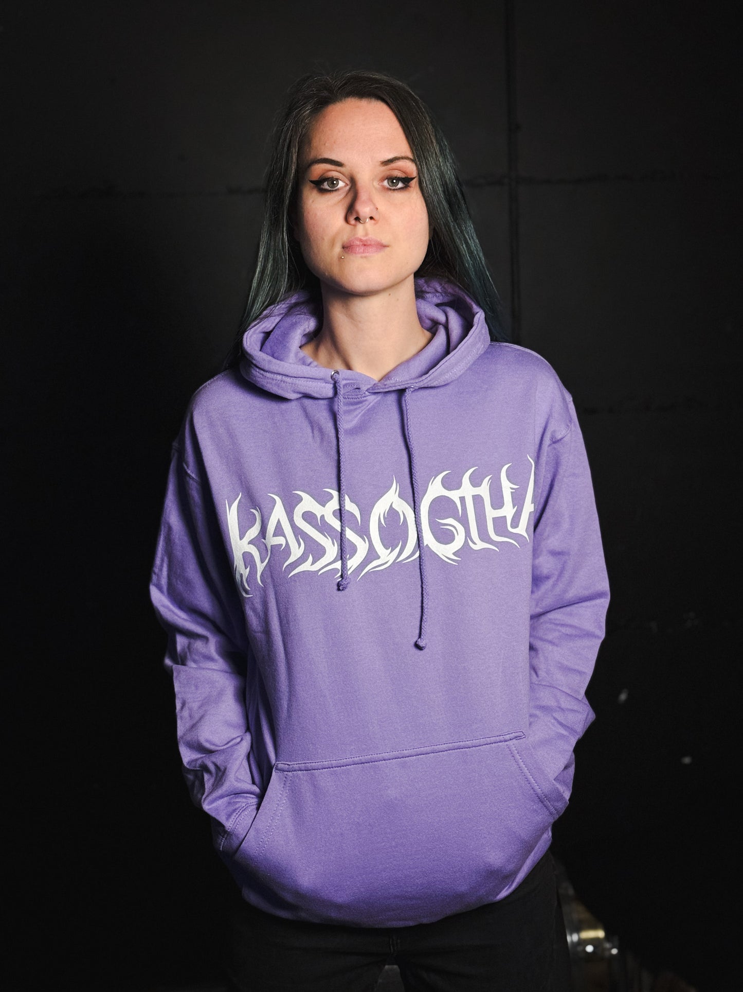 *NEW* Death - Hoodie / Unisex