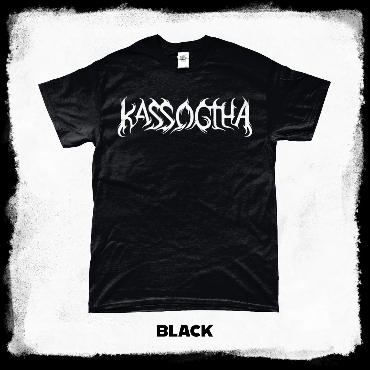 *NEW* Death - T-shirt