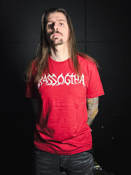 *NEW* Death - T-shirt