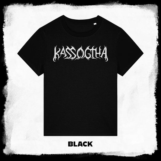 *NEW* Death - Ladies T-shirt