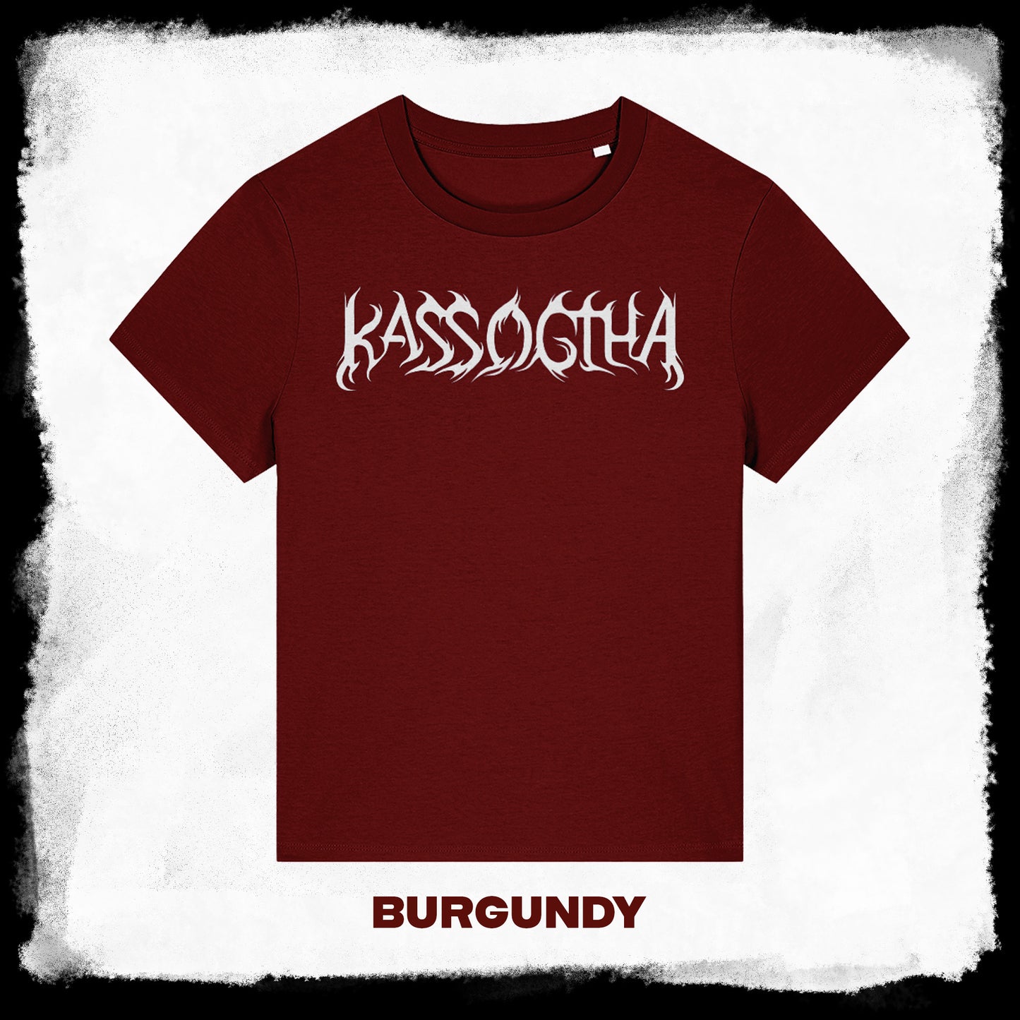 *NEW* Death - Ladies T-shirt