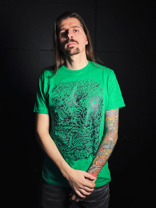 *NEW* Monster - T-shirt