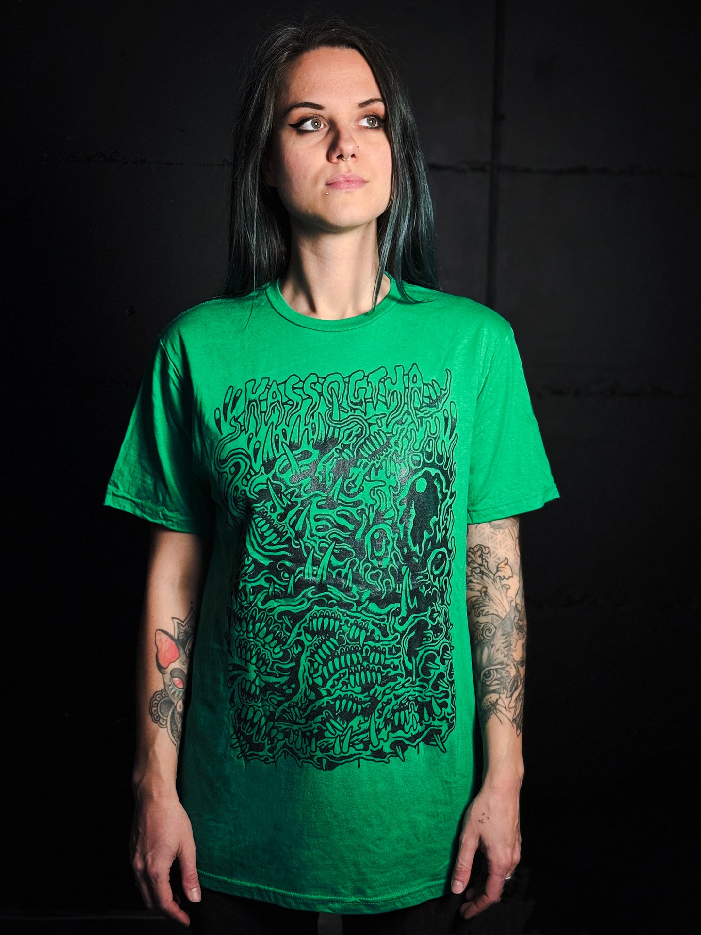 *NEW* Monster - T-shirt