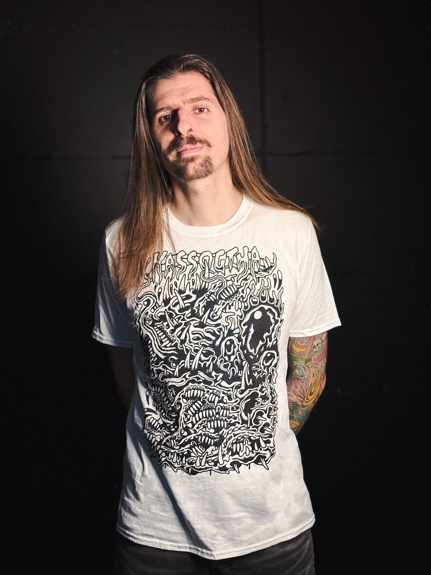*NEW* Monster - T-shirt