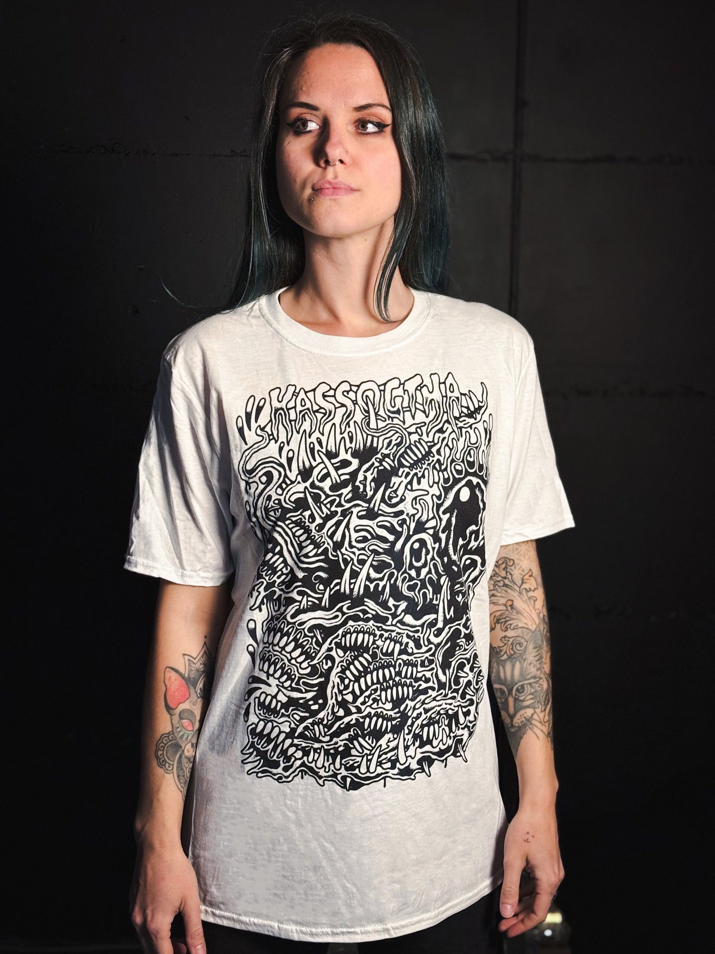 *NEW* Monster - T-shirt