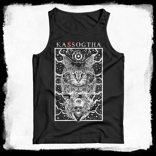 *LIMITED* KaTsogtha – Ladies Tank Top
