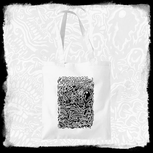 *NEW* Monster - Tote Bag