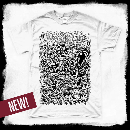 *NEW* Monster - T-shirt
