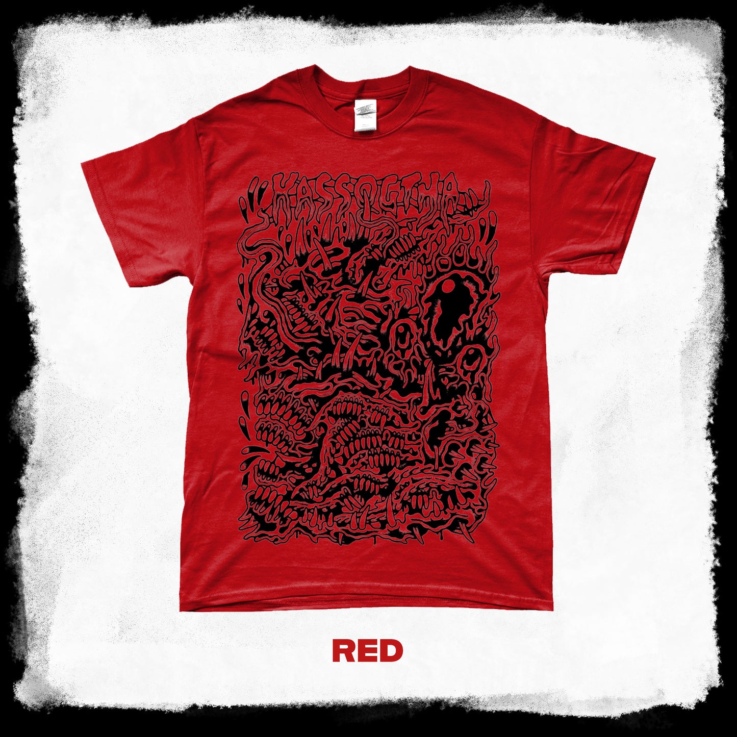*NEW* Monster - T-shirt