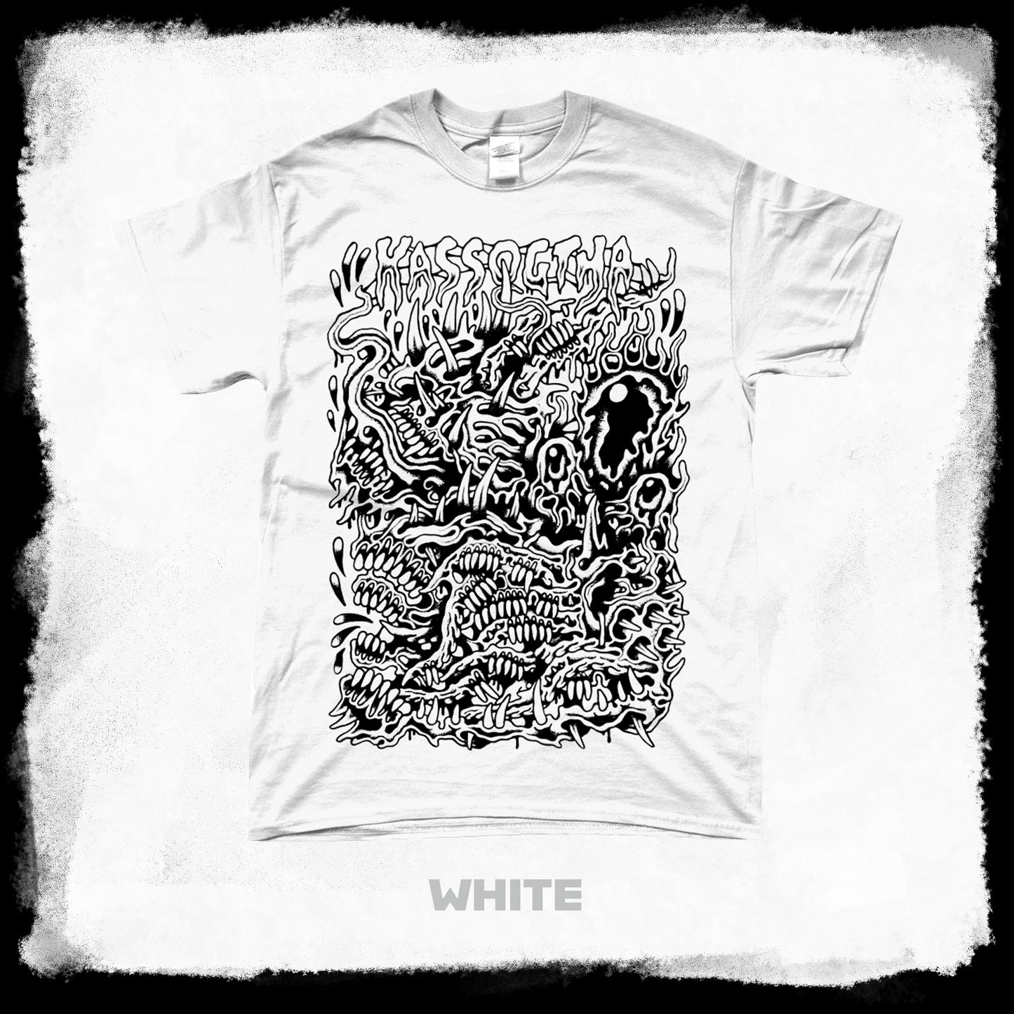 *NEW* Monster - T-shirt