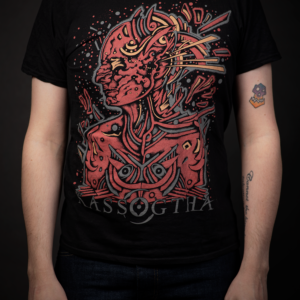 *SALE* The Call - T-Shirt