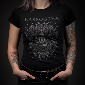 *SALE* Great Old One - Ladies T-shirt