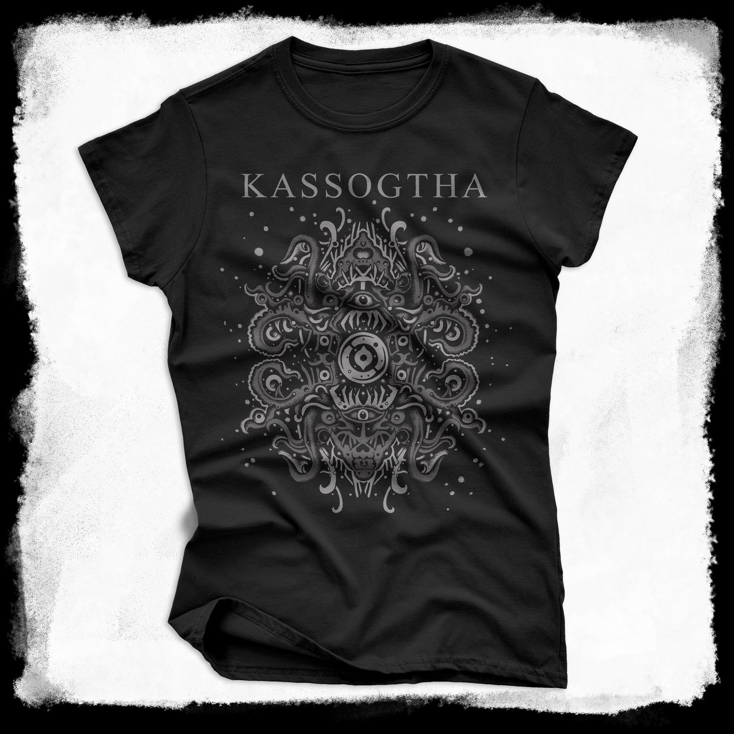 *SALE* Great Old One - Ladies T-shirt