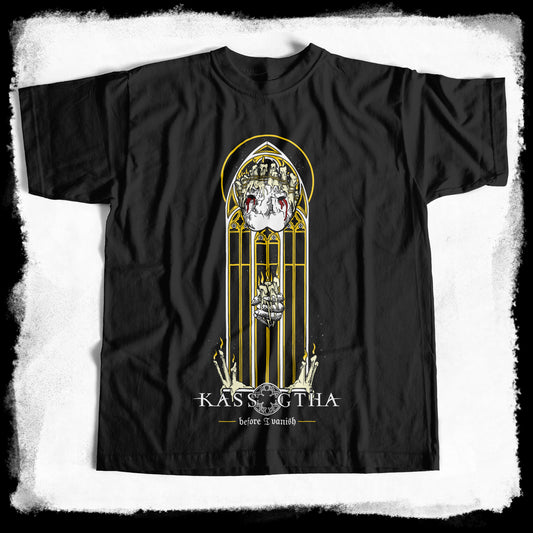 Before I Vanish - T-Shirt