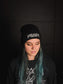 Kassogtha Beanie – BLACK