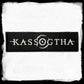 Kassogtha logo Patch